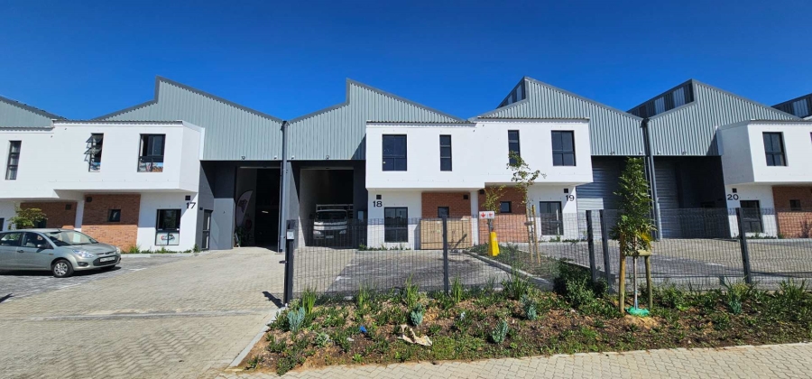 To Let commercial Property for Rent in Fisantekraal Western Cape